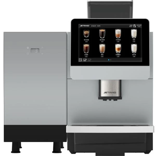 La mejor máquina de café Máquina de café expreso JL31