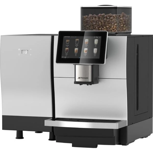 Cafetera de leche fresca para oficina JL30