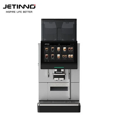 Máquina de café fresco Bean Cup Ginder -- JLTT-BTCFB3C