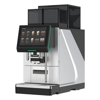 ¿Las máquinas de café espresso comerciales requieren instalación profesional?