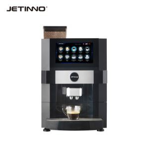 Hot Smart Coffee máquina expendedora de oficina