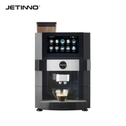 Hot Smart Coffee máquina expendedora de oficina