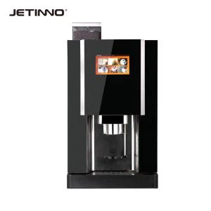 Máquina expendedora de café de oficina