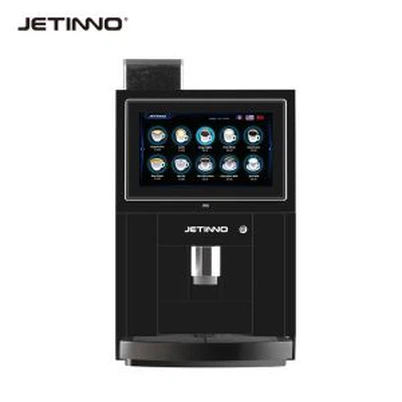 Cafetera exprés profesional totalmente automática --JLTT-ES3C-P