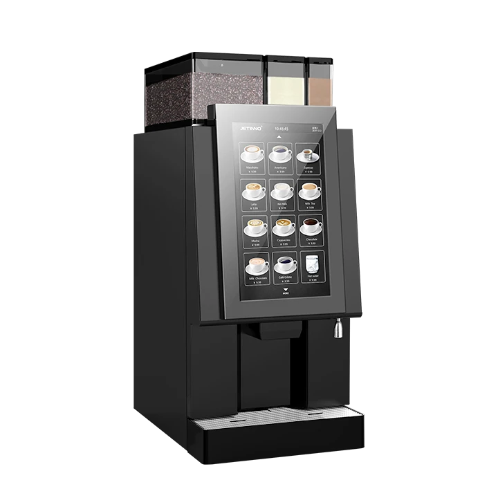 mini coffee vending machine