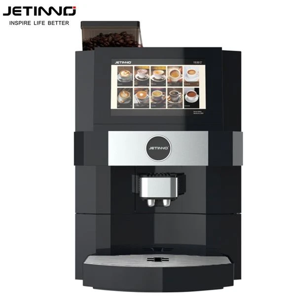 Fresh Coffee Hot Chocolate Vending Machine best